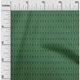 thumbnail image 1 of oneOone Cotton Flex Fabric Geometric Block Print Sewing Fabric BTY 40 Inch Wide, 1 of 1