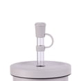 thumbnail image 2 of Harpily Straws Silicone Straw Dust Proof Plug Simple And Cute Milk Tea Shape Straw Cover Decoration Beverage Sealing Straw Cover, 2 of 4