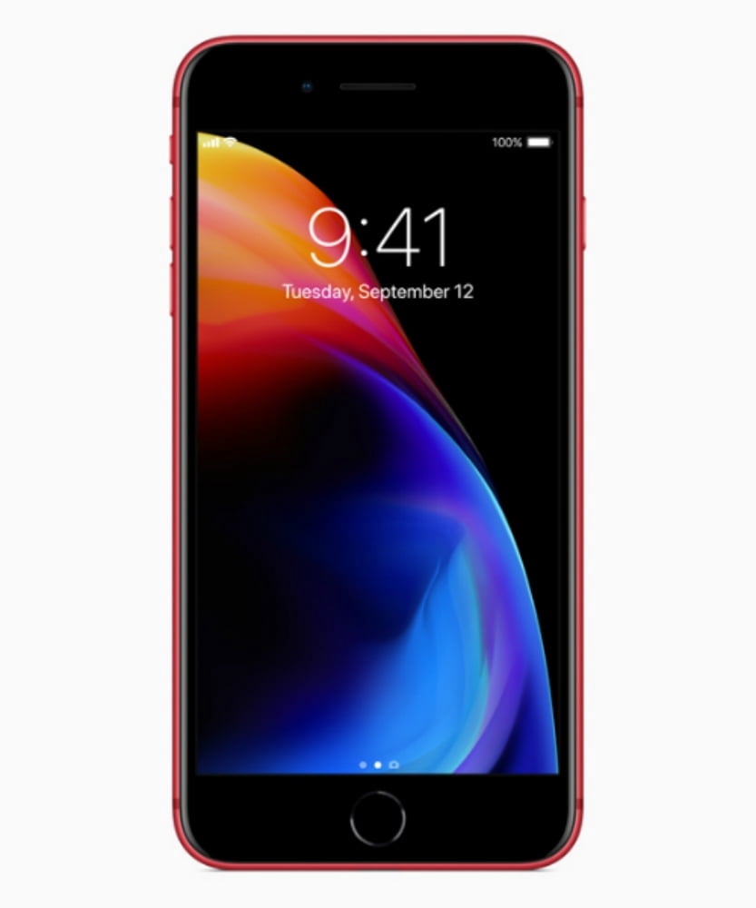 Restored Apple iPhone 8 Plus a1897 256GB GSM Unlocked (Refurbished)