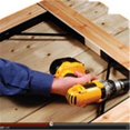 thumbnail image 1 of KRUSIN INTERNATIONAL 80099 Kit de Support de Portail Nosag, 1 of 1