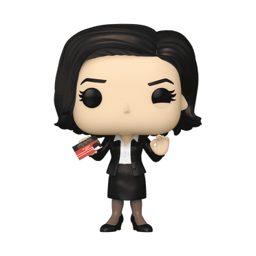 Funko Pop! Television: Friends - Monica Geller avec Mockolate figurine en vinyle