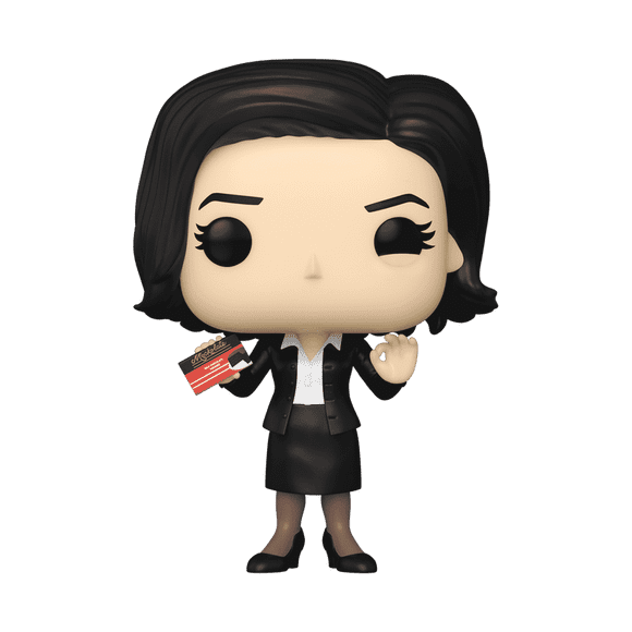 Funko Pop! Television: Friends - Monica Geller with Mockolate Vinyl Figure
