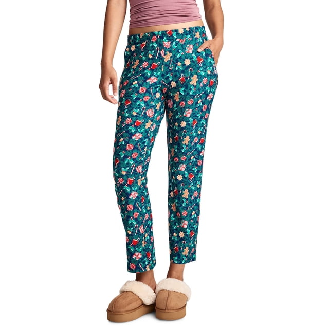 Jockey Pantalon Doux et Frais