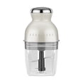thumbnail image 1 of Powerful Multifunctional Juicer and Food Processor with Meat Grinder,Portable Stainless Steel Design,Easy Cleaning,Large Capacity,User Friendly for Versatile Cooking Tasks, 1 of 2