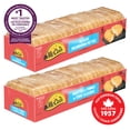 thumbnail image 1 of McCain® Classic HashBrown Patties, Made in Canada from domestic and imported ingredients, 20-Pack, 1.3kg, 1 of 8