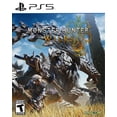 thumbnail image 1 of Monster Hunter Wilds Standard Edition (PS5), 1 of 4