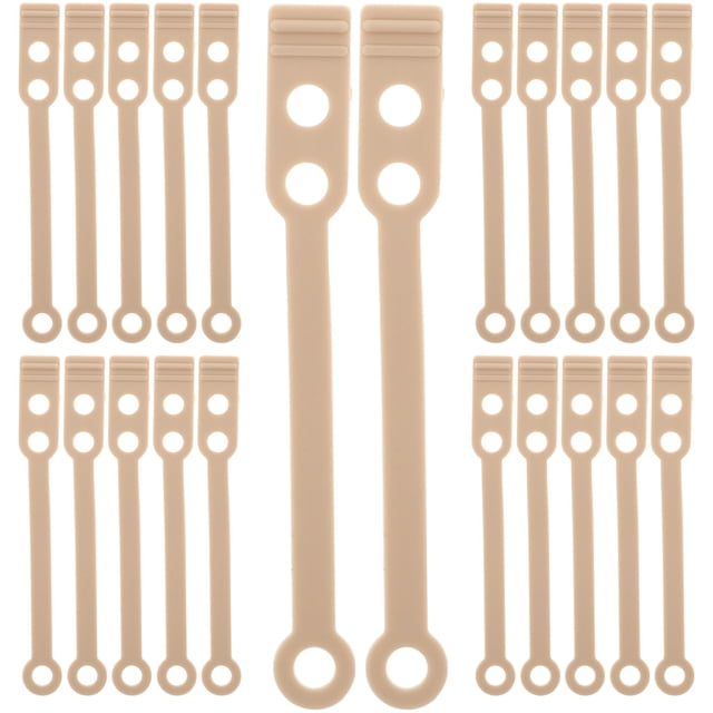1 Bag Curling Perm Rods Rubber Hair Rollers Short Hair Curlers Women Perm Rods Rubber Hair Curling Rods Curling Perm Rods Women Hairstyle Curlers Hair Perm Rods