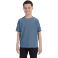 thumbnail image 2 of Comfort Colors Jeans pour Hommes, Jean Bleu, Taille P, 2 of 5