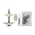 thumbnail image 4 of 41C4220A Ensemble d'Engrenages pour Ouvre-Porte de Garage, Ensemble d'Engrenages et de Pignon de Remplacement pour Liftmaster, Chamberlain, Sears,, 4 of 8