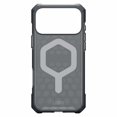 thumbnail image 1 of UAG Essential Armor MagSafe Rugged Case Ash for iPhone 17 Pro Max, 1 of 5