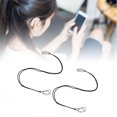 thumbnail image 4 of Clips, Lanière de Protection Polyvalente Fixation Parfaite pour Accessoires, 4 of 8