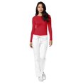 thumbnail image 4 of Adar sous-Couches pour Femmes - T-Shirt de sous-Couche à Manches Longues Confortable, 4 of 7