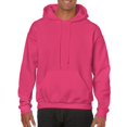thumbnail image 3 of Gildan Heavy Blend Adult  Hooded Sweatshirt / Hoodie, 3 of 3
