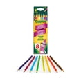 thumbnail image 3 of Crayons de couleur Crayola édition limitée - Paquet de 8, 3 of 3
