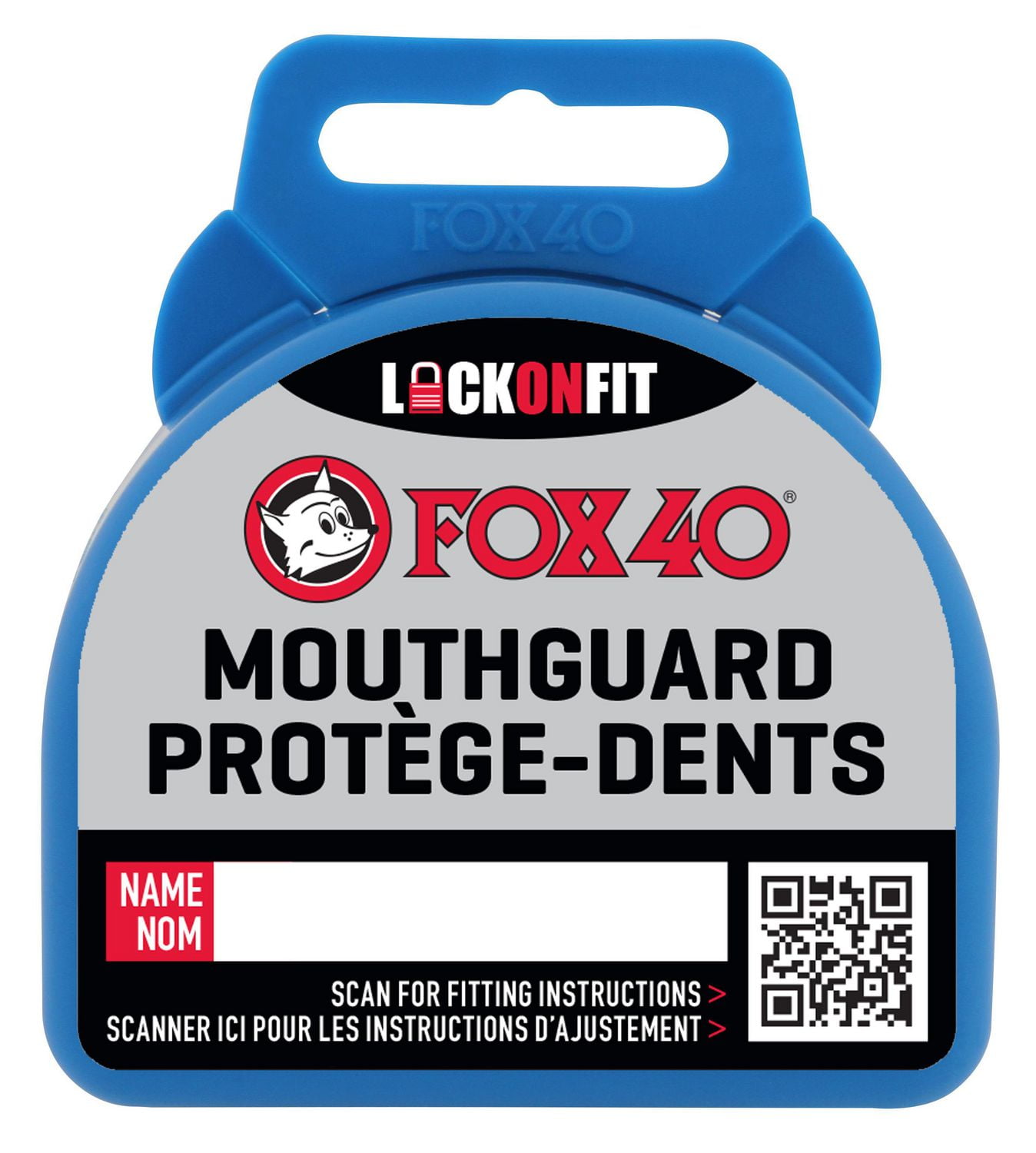 Fox 40 Flexxguard Mouthguard JR