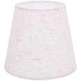 thumbnail image 1 of Miangastore Replacement Lampshade Cloth Art Lampshade Decorative Table Lamp Shade Cover, 1 of 9