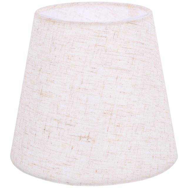 Miangastore Replacement Lampshade Cloth Art Lampshade Decorative Table Lamp Shade Cover