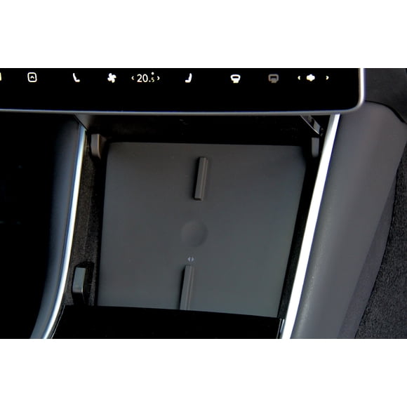 Model 3 Wireless Phone Charger Pad - 2nd Gen