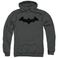 thumbnail image 1 of Batman Hush Symbol Hoodie Sweatshirt-3XLarge, 1 of 5