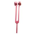 thumbnail image 4 of Meitianfacai 128 Hz Tuning Fork Sound Meditation, Pink, 4 of 4