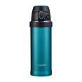 thumbnail image 2 of Zojirushi 16oz. Stainless Mug SM-QWE48 GK, 2 of 8