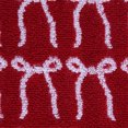 thumbnail image 2 of Essuie-mains Nœuds Holiday Time, paquet de 2, 2 of 3