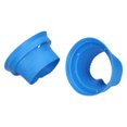 thumbnail image 3 of Speaker Waterproof Protector, Excellent Speaker Waterproof Cover  For Audio  Speaker Cover For Auto Accessories Black,Blue, 3 of 8