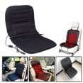 thumbnail image 1 of TOYTEXX 1 Pce Audew Coussin de Siège Auto Chauffant 12V Paire avec Contrôle du Thermostat pour Conduite Hivernale – Ajustement Universel, 1 of 6