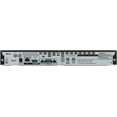 thumbnail image 2 of Panasonic DPUB150K 4K Blu-ray Player HDR10+, Hi-Res Audio, Black, 2 of 2