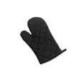 thumbnail image 2 of EGNMCR Kitchen Gadgets 1 PC Solid Color Quilted Microwave Non Scalding Heat Resistive High Temperature Non Slip Gloves Kitchen Oven Baking Special Suitable For Kitchen Restaurant Polyester mittens, 2 of 6