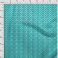 thumbnail image 3 of oneOone Tissu en Coton Flex Imprimé Floral par Yard 40 Pouces de Large, 3 of 4