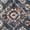 Navy / Light Blue, variant on SAFAVIEH Bijar Pavel Traditional Area Rug