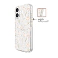 thumbnail image 2 of Petite Pink Floral Phone Case for iPhone 17, 2 of 6