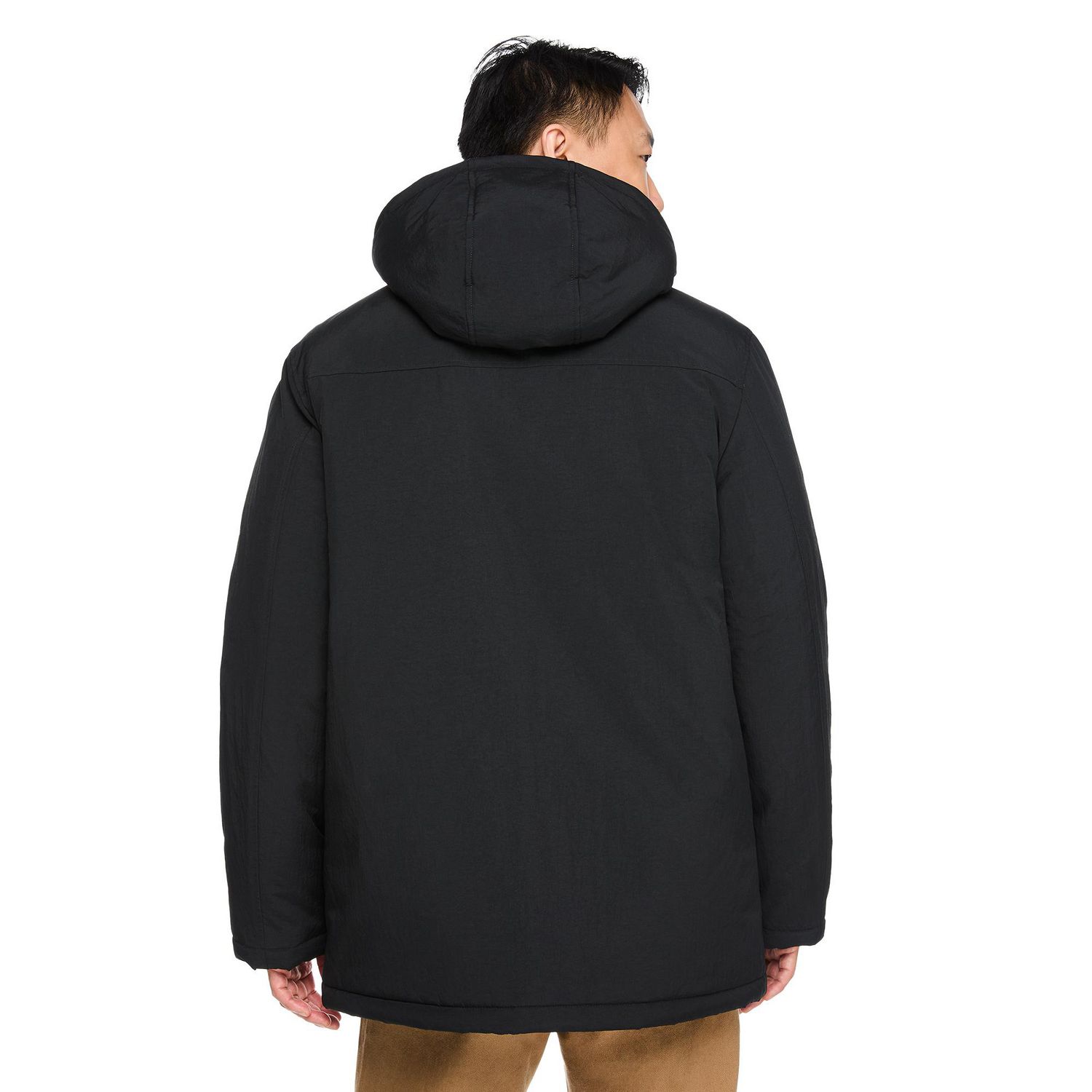 George Men's Parka