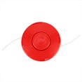 thumbnail image 1 of Peahefy Strimmer Bump Feed Line Brush Cutter Grass Replacement Trimmer Head Universal, Feed Line,Trimmer Head, 1 of 8