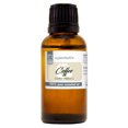 thumbnail image 1 of Coffee Essential Oil - 30ml - Amber Glass Bottle w/ Euro Dropper, 1 of 1