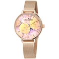 thumbnail image 1 of Morellato R0153141502- 30 mm Ninfa Quartz Women Dress Watch, White, 1 of 3