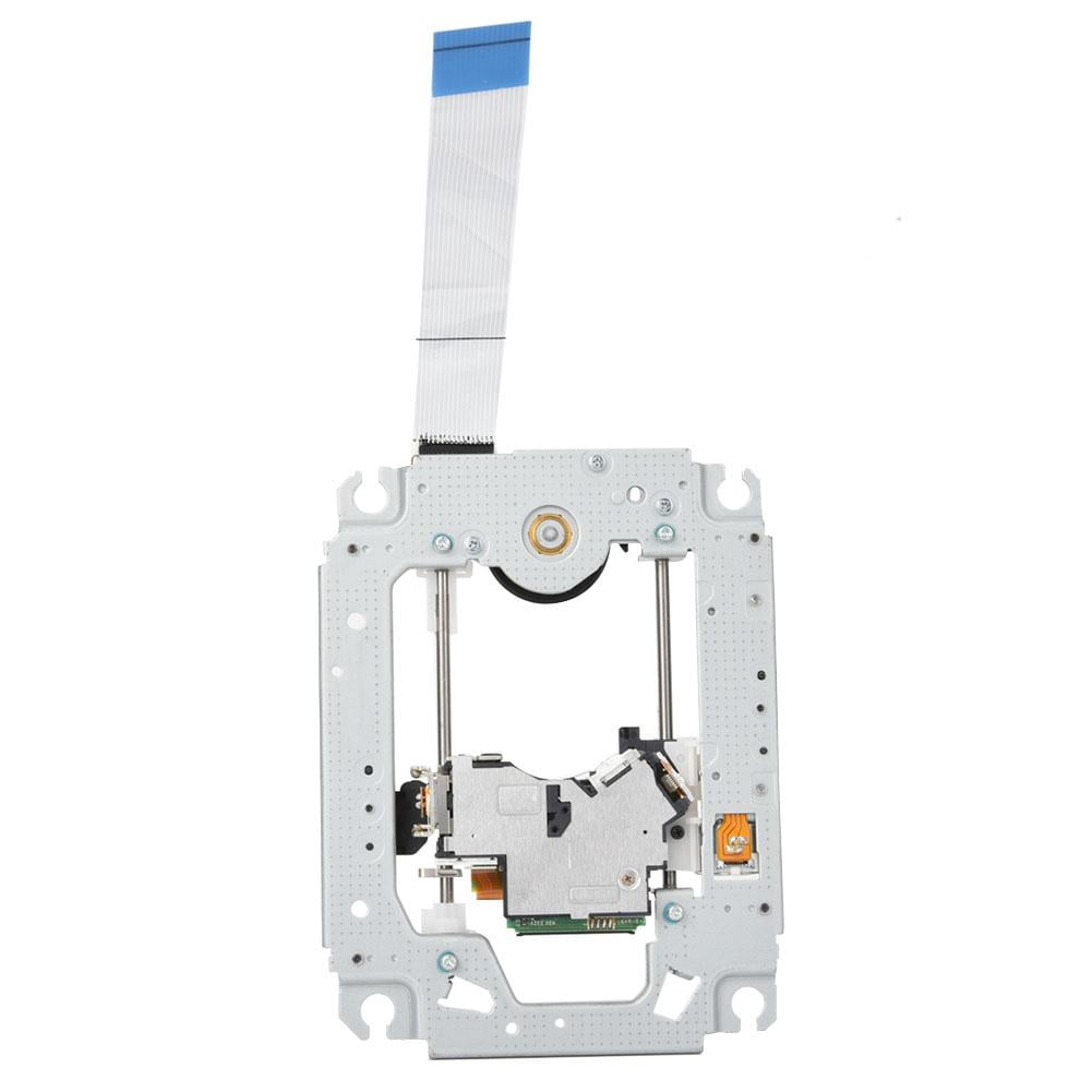 Ccdes Pièce de Tête d'Objectif de Remplacement pour PCB de Console de Jeu PS3 KEM-410ACA