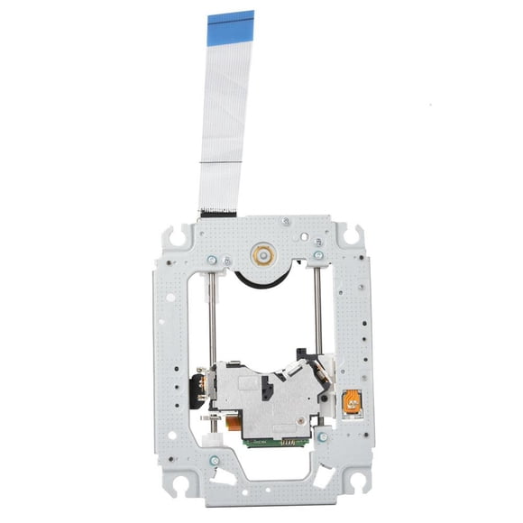 Ccdes Pièce de Tête d'Objectif de Remplacement pour PCB de Console de Jeu PS3 KEM-410ACA
