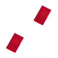thumbnail image 1 of Baohd Rallonge de Bretelle de Soutien-Gorge Boucle 3 Rangées 3 Crochets Femmes Multicolore Bande Allongée Lingerie Remplacement sous-Vêtements Rouge Vin 2Ensemble, 1 of 6