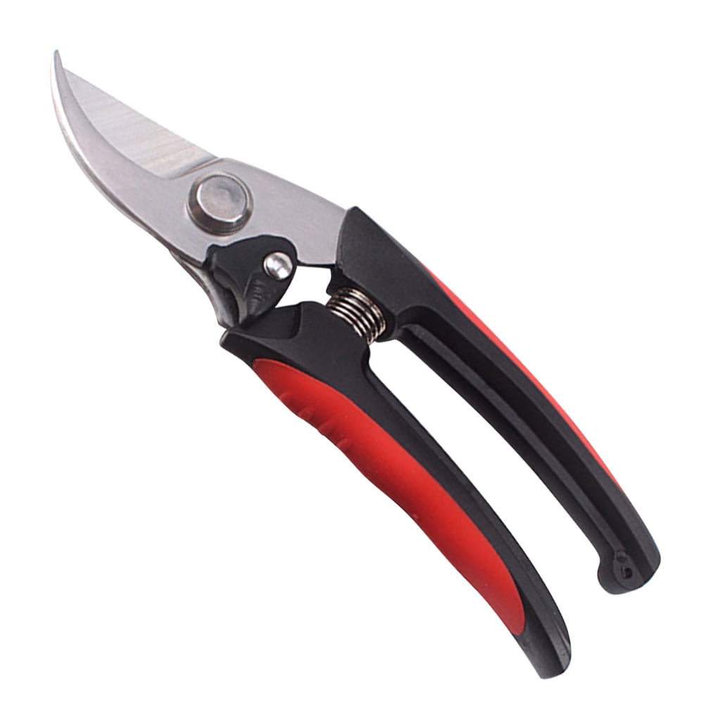 Gardening shears professional manual pruning shears gardening shears suitable for flower pruning plants picking fruits
