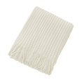 thumbnail image 2 of TIMIFIS Throw Blanket for Couch, Double Sided Fleece Plaid Blanket Printed Flannel Sofa Blanket for Couch Sofa Bed Home Office, Plush Solid Color Throw Blanket, 39×59 In, 2 of 6
