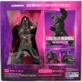 thumbnail image 1 of Godzilla X Kong 6 Inch Action Figure S.H. MonsterArts - Kong 2024, 1 of 2
