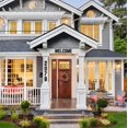 thumbnail image 4 of 3 Inch Modern Metal House Numbers, Metal Address Numbers and Letters, Black Door Mailbox Number, House Address Letter and Number for Office Home Farm Outside (Double 5), 4 of 8