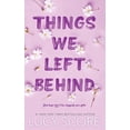 thumbnail image 1 of Things We Left Behind par Lucy Score (Anglais, Broché), 1 of 1