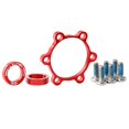 thumbnail image 1 of Bicycle 15x100mm To 110mm 12x142mm To 148mm Boost Hub Adapter Set Conversion Kit, 1 of 6