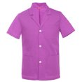 thumbnail image 1 of Manteau de Laboratoire à Manches Courtes de 31 Po pour Hommes, 1 of 4