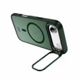 thumbnail image 4 of Blu Element Chromatic Kick MagSafe Case Sage Green for iPhone Air, 4 of 5