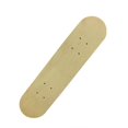thumbnail image 3 of Almencla Planche à Roulettes Bricolage pour Enfants pour Décoration Murale Table Basse 43cmx13cm, 3 of 8