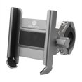 thumbnail image 1 of CYCLINGBOX Support de Téléphone Mobile de Bicyclette en Alliage d'Aluminium Surélevé Rotation à 360° Support de Téléphone de Moto Réglable Support de Téléphone pour Rétroviseur pour Vélo de Montagne Vélo de Route, 1 of 7